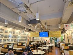 -大哥餐厅(西城花园店)