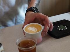 -SAFARI COFFEE