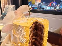 -柏尼娅PEARIA·蛋糕定制(静安店)