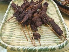 -穆老九清真牛羊肉馆(宋城店)