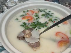 -又见炊烟私房菜(敬亭路店)