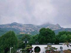-青岩寺风景区