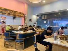 -晓靖轩烧烤(沙河风情店)