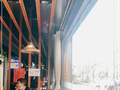 靠窗位-集贤门·徽菜(南山店)