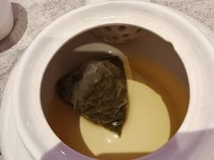 五块的苦涩茶包-金翠皇宫粤菜·点心·海鲜(翡翠店)
