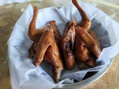 -味为先光明乳鸽(光明总店)