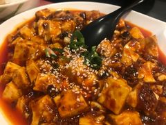 -熊猫川菜馆 panda chine