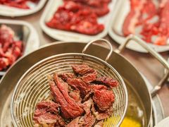 -张哞哞·鲜切牛肉自助火锅(高德置地店)