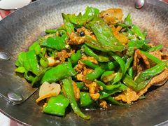 -大鸭梨烤鸭·北京菜(大兴南小街店)