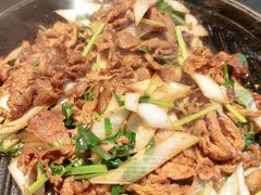 -喜悦烤鸭·新京菜(王府井店)