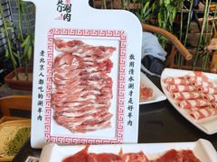 -北门涮肉·铜锅涮肉(南锣鼓巷店)