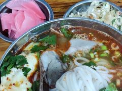 羊肉粉-老味道遵义虾子羊肉粉(兴关路店)