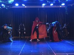 -卓美LAMDA戏剧演讲与培训中心(亚运村店)