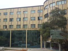 酒店住房楼-Club Med地中海俱乐部·桂林度假村