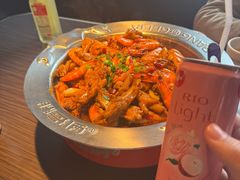 -胖哥俩肉蟹煲(杭州下沙学林街店)