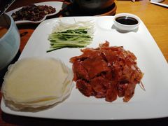 -盐帮食坊•小河帮川菜(四川师大店)