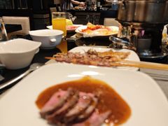 -太湖饭店玉兰厅(自助餐厅)