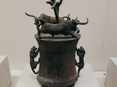 -云南省博物馆
