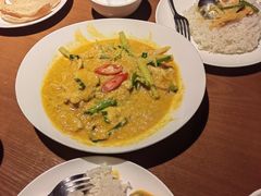-泰国餐厅 Thai Food(裕华万达店)