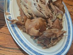 -老雒阳面馆·水席(定鼎门店)