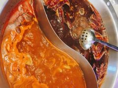 -大龙燚火锅(天安云谷店)