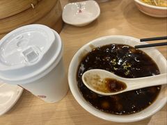 赤豆小元宵-鸡鸣汤包(红山动物园店)