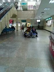 -大连市妇女儿童医疗中心集团(春柳妇产院区)