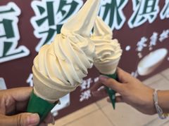-广州素食学校·素猫豆腐(长洲码头店)