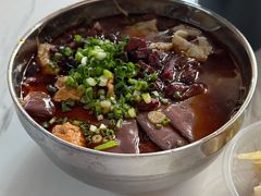 -金牌罗记肠旺面(蔡家街店)