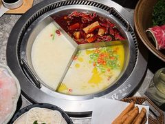 -麻路成都火锅(柏威年店)