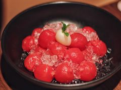 -大树餐厅(益田假日店)