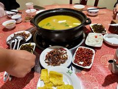 -尼玛藏家风味园(阿山食城店)