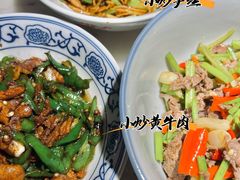 -农耕记·湖南土菜(海上世界店)