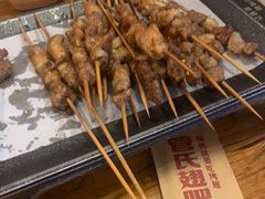 -管氏翅吧(护国寺店)
