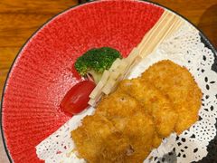 -鸟鹏烧鸟居酒屋(仁恒梦中心店)