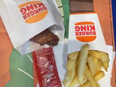 -汉堡王(北京三里屯购物中心)