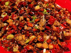 -常和州·夜宵大排档(常州单店)