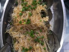 -钱大妈海鲜饭店(保利林语店)