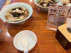 -奎元馆.百年奎元.非遗传承(西湖边的解放路店)