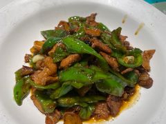 -川人百味(金安中央大街店)