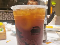 -放哈·甜醅子奶茶创造者(正宁路店)