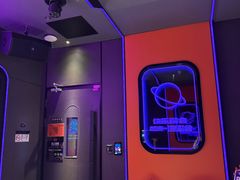 -星聚会KTV(合生汇黑金店)