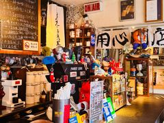 -沪水焙煎室(淡水路店)