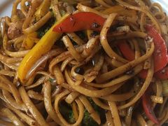-MR.ROCKY洛奇先生RESTAURANT&BAR(宝安壹方城店)