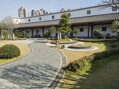 -富黎华海鲜大酒楼(正大广场店)