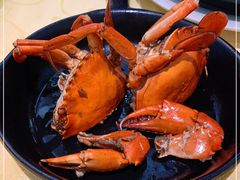 -莲花公园煎蟹(总店)