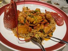 -皇朝会.经典传统粤菜(外滩店)