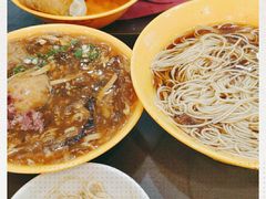 -毛华美食(清扬路店)