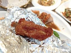 -庄氏祥记家常食府(国瑞建材家居博览中心店)