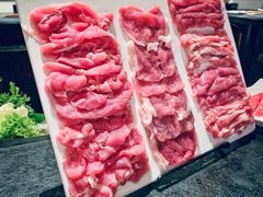 -铜来聚老北京涮肉(恒隆广场店)